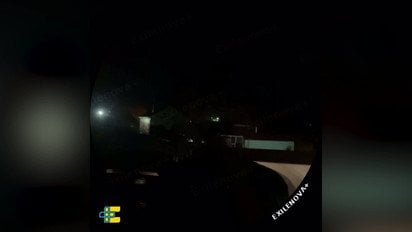 У Тверській області РФ атаковано завод, що виробляє компоненти палива для крилатих ракет - відео