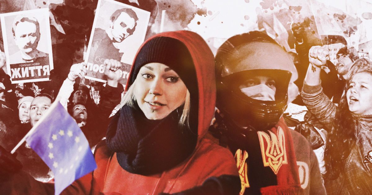 Чому успіх України важливий для всього світу