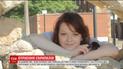 Юлия Скрипаль пришла в себя и может уже сама есть, пить и даже разговаривать