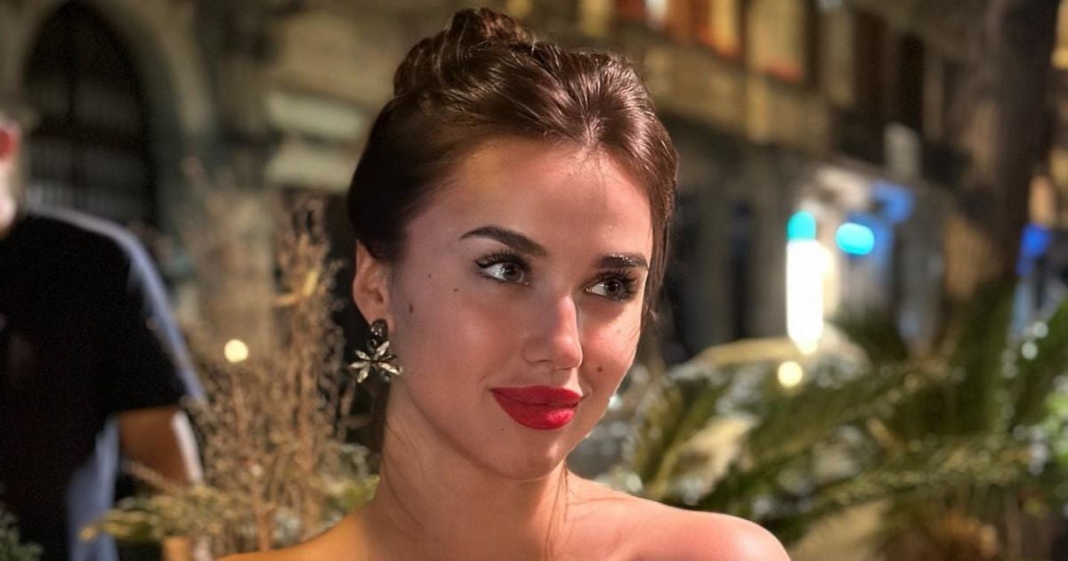 Катерина Лозовицька/Instagram