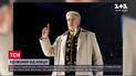 Актер Назар Заднепровский оправился от коронавируса и уже вернулся к съемкам