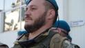 Помер боєць, який отримав поранення на Донбасі та три місяці боровся за життя: фото