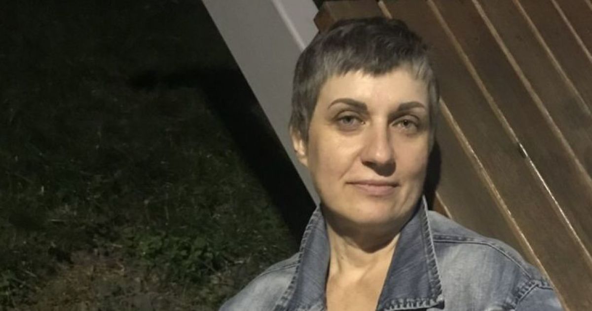 С 2019 года Марина борется с онкологией и сейчас нуждается в помощи