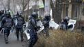 В Казахстане на фоне протестов отключили Интернет по всей стране