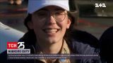 19-летняя бельгийка стала самой молодой женщиной, облетевшей свет за 199 дней | Новости мира
