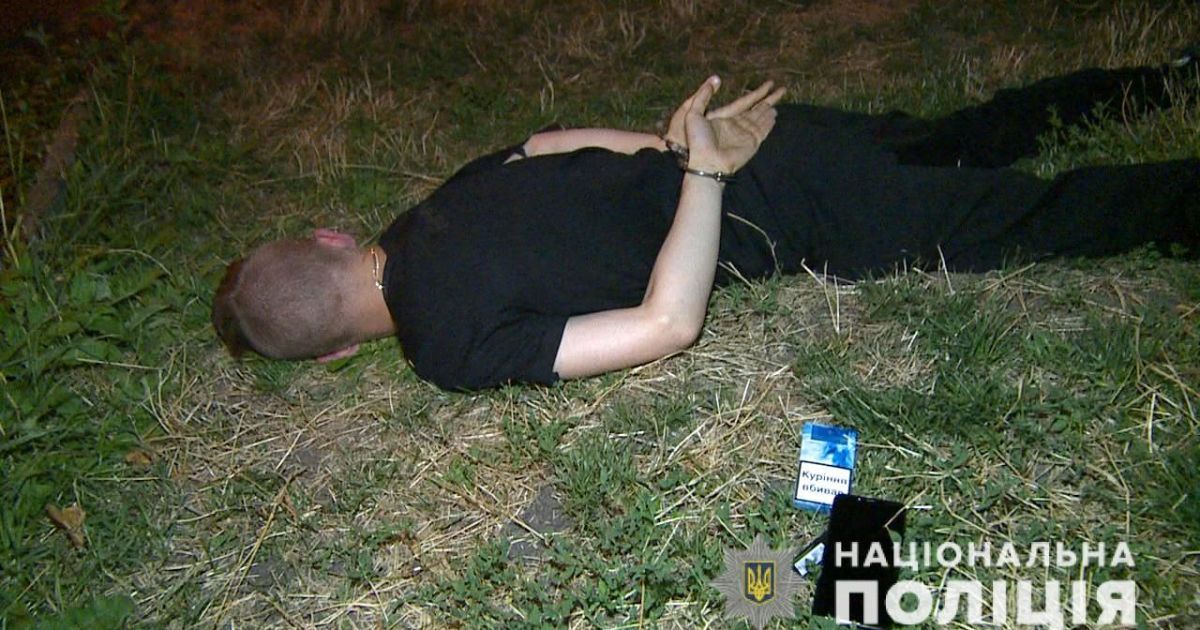 сутенери_1 / © Національна поліція Вінницької області