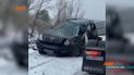 ДТП з доріг України – "ДжеДАІ" за 25 лютого 2021 року