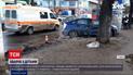 Новости Украины: в Одессе двое школьников попали в аварию