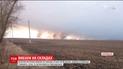 Рятувальники знайшли першу жертву вибухів військових складів у Балаклії