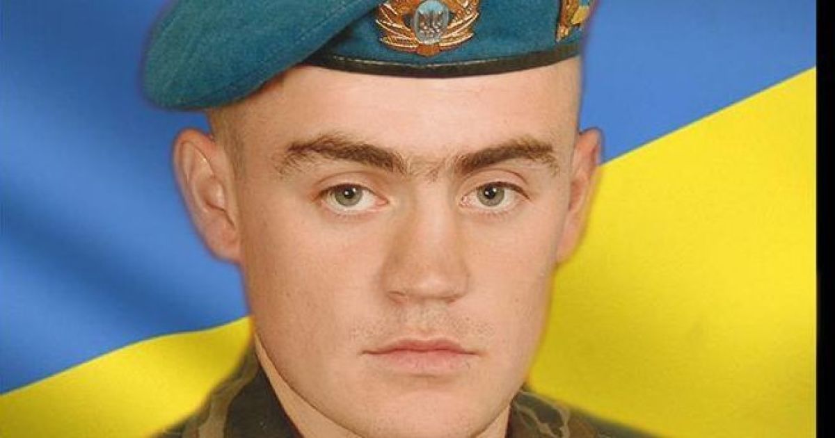 Військовий помер у госпіталі