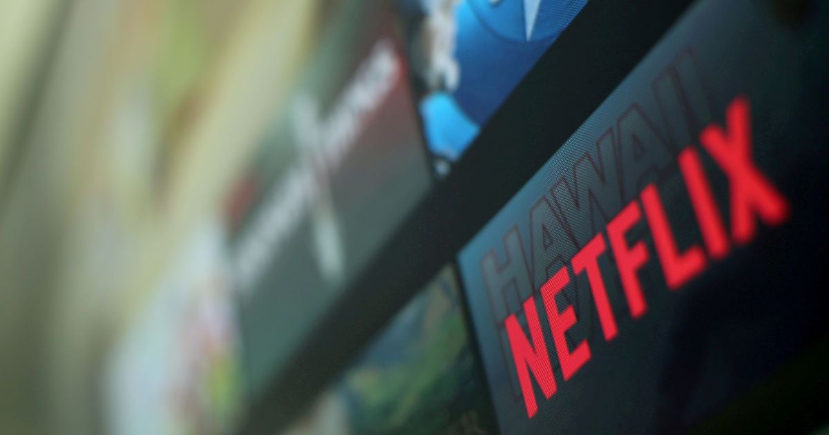 Глядачі зможуть вибирати кінцівку серіалів і фільмів від Netflix - ЗМІ