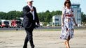 Дональд Трамп і Меланія Трамп