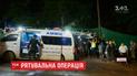 С тайской пещеры вызволили четырех подростков