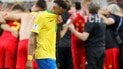 Мер Брюсселя затролив Неймара дзюркаючим хлопчиком після вильоту з ЧС-2018
