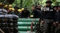 У Таїланді загинув один із рятувальників, які намагаються визволити із печери дітей