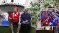 У Росії під час чемпіонату світу з футболу фанати витратили щонайменше 17 мільярдів рублів