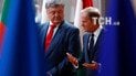 Туск требует от России вернуть украинских моряков и воздержаться от провокаций