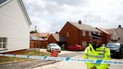 Британские следователи собрали более 400 вещественных доказательств в деле об отравлении в Эймсбери