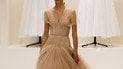 Кутюрний показ Dior