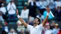 Джокович любит есть траву с кортов Wimbledon, и объяснил, почему это делает