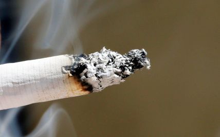 На Прикарпатье неосторожность при курении привела к гибели двух людей