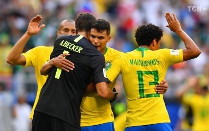 Бразилія - Бельгія, Уругвай - Франція: букмекери назвали фаворитів на перші матчі 1/4 фіналу ЧС-2018