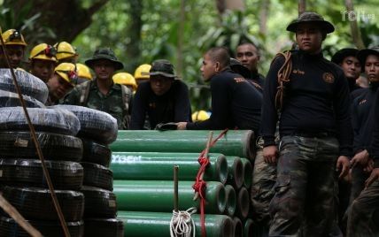 Конец невероятной спасательной операции: из тайской пещеры освободили всех детей и тренера