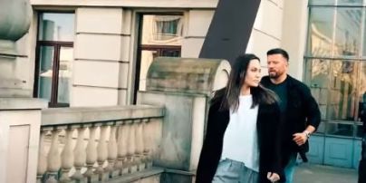 У Мережі з'явилося відео, як Анджеліна Джолі тікала в укриття у Львові під час повітряної тривоги