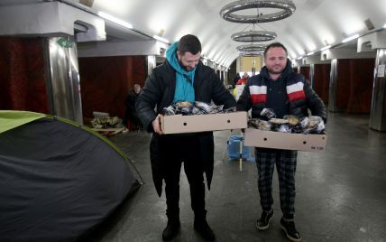 Дерусификация метро в Киеве: горожане могут предложить свои варианты названий станций