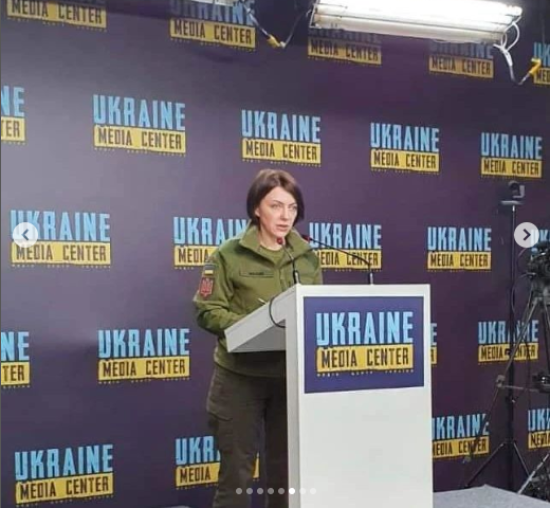 "Україна робить все можливе та неможливе": Маляр про порятунок захисників Маріуполя