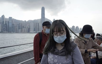 Китай сообщил о новых случаях коронавируса, среди которых четыре смертельные