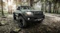 Польские тюнеры представили эксклюзивный интерьер Toyota Tacoma