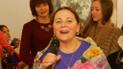 Ніна Матвієнко вийшла на сцену "Голос. Діти-5" та заспівала дуетом з юною вокалісткою
