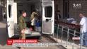 Військові лікарі в зоні АТО рятують життя не лише солдатів, але й місцевих жителів