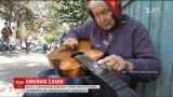 Відео з білоруською бабусею-гітаристкою потрапить на MTV