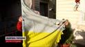 Незламність Херсона доводять вони: в районі Острова залишаються люди