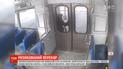 Потяг, у якому була маленька дитина, рушив, поки її батько курив на пероні