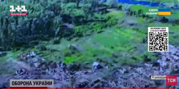 Вовчанськ
