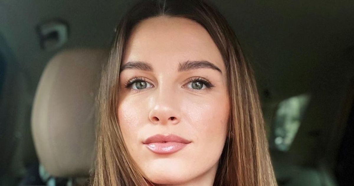 Христина Решетнік