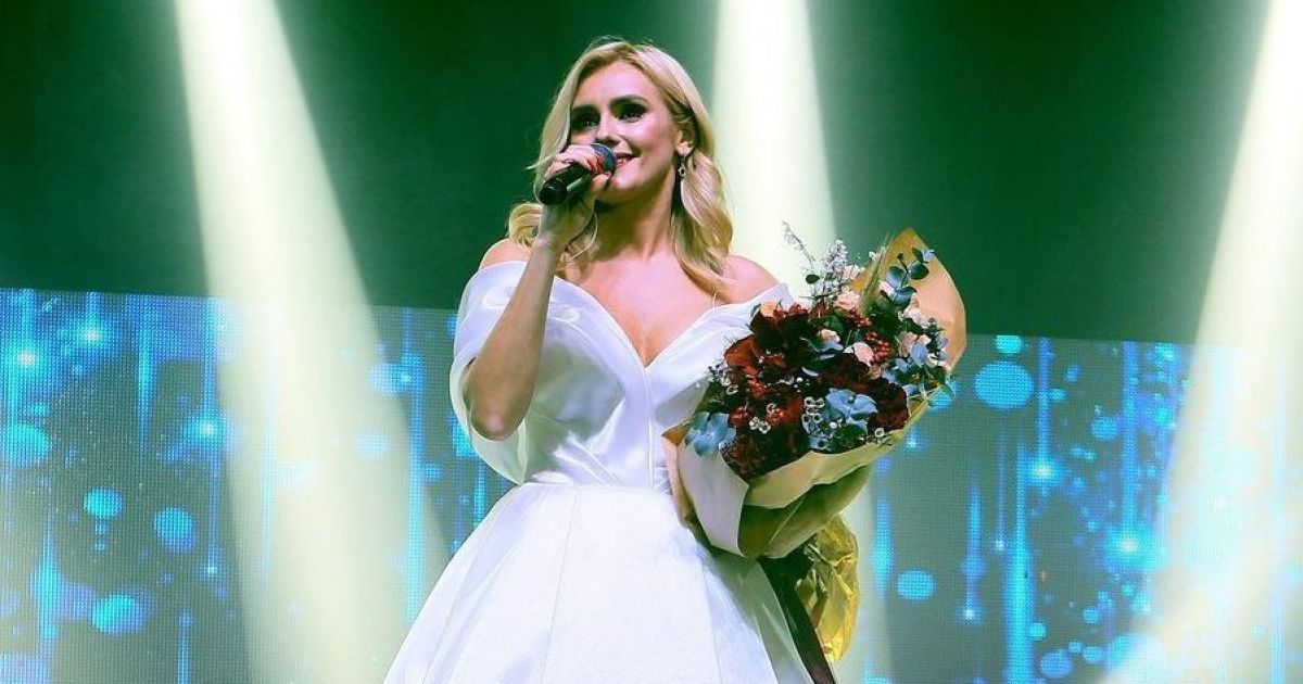 Ирина Федишин