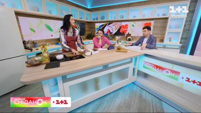 Простіше за суші, але так само смачно: рецепт суші-торта