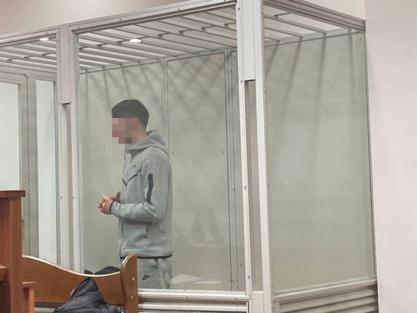  / © Прокуратура Київської області