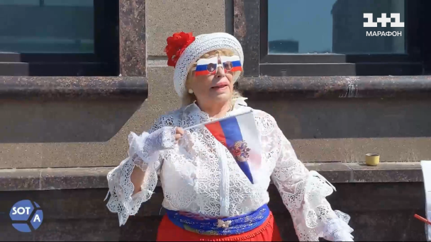 Розваги у РФ / ©