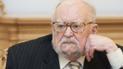 Помер відомий український філософ Мирослав Попович