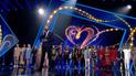 "Євробачення-2018": стали відомі імена трьох фіналістів першого нацвідбору 