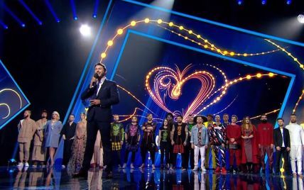 "Евровидение-2018": стали известны имена трех финалистов первого нацотбора