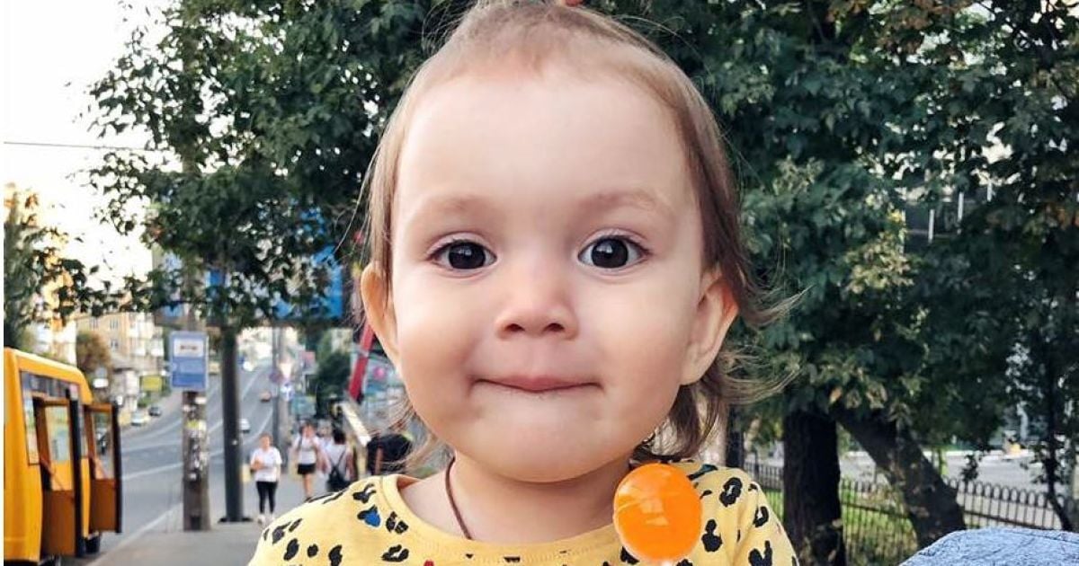 Ульянка с Донетчины должна побороть огромную опухоль, которая поселилась в ее печени