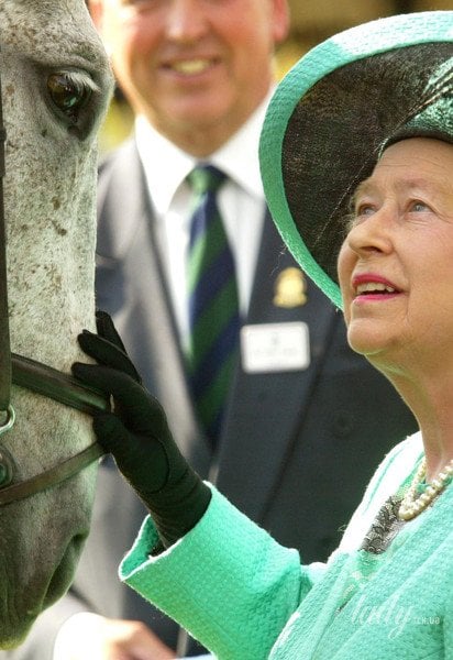Королева Єлизавета II / © Getty Images