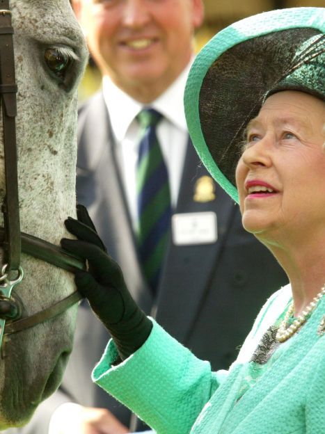 Королева Єлизавета II / © Getty Images