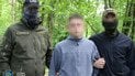 Предатель, готовивший подрыв Киевского ТЦК